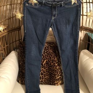 jeggings